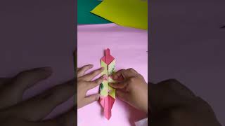 How to make paper basket