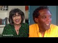 author lemn sissay reflects on racism in britain amanpour and company