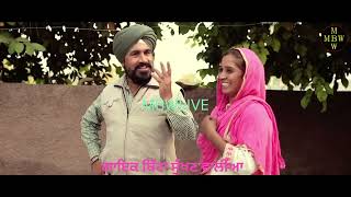 ll MBW Live ll ਮਾੜਾ ਵਕਤ ਨਾ ਕਿਸੇ ਤੇ ਆਵੇ