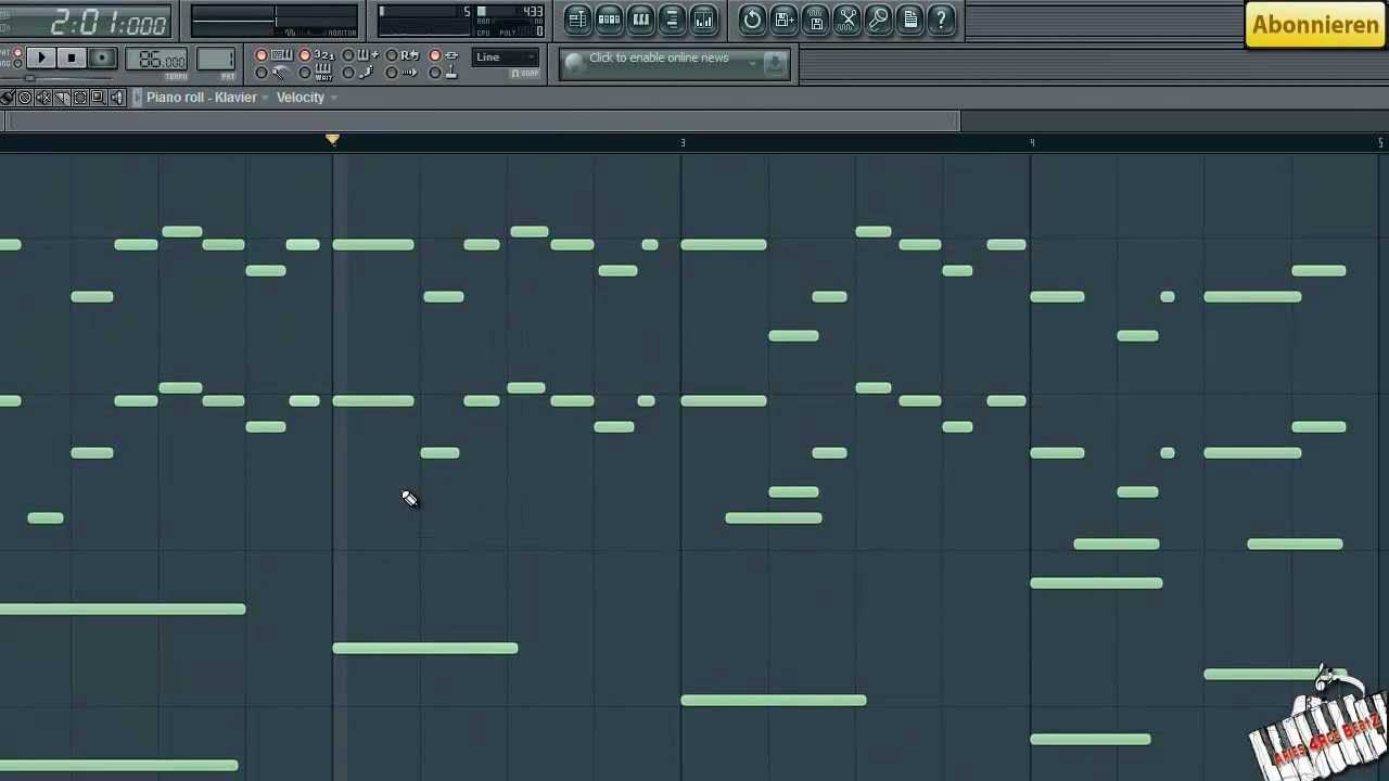 Fl Studio 20 Tutorial Theperfectpoo