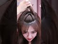 free easy hairstyle