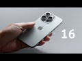 iPhone 16 Pro Review: 30 Days Later!