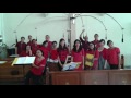 Without Love by Gema Serafim Choir