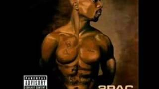 13. 2Pac & R.L. - Until the end of time