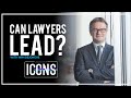 Can Lawyers Lead? With Wim Dejonghe, Senior Partner at Allen & Overy