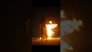 #Gopichand #RaviBasrur #Bhimaa #SaregamaTeluguBhimaa - Official Trailer | Gopichand | A. Harsha |