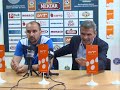 todor nikolic i blaz sliskovic rasprava oko penala