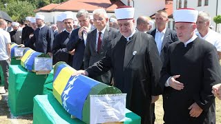 Reisul-ulema u Kozarcu: Moramo se čuvati zla koje neprestano vreba