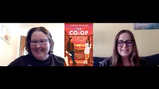 The Co-Op by Tarah DeWitt Book Review