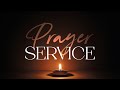 Prayer Service 2024 | Pastor Jesse Smith & Pastor Mark Shetler | River City Christian