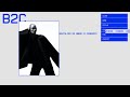 Brutalist Animated Website Navigation Menu | HTML, CSS & JavaScript (GSAP)