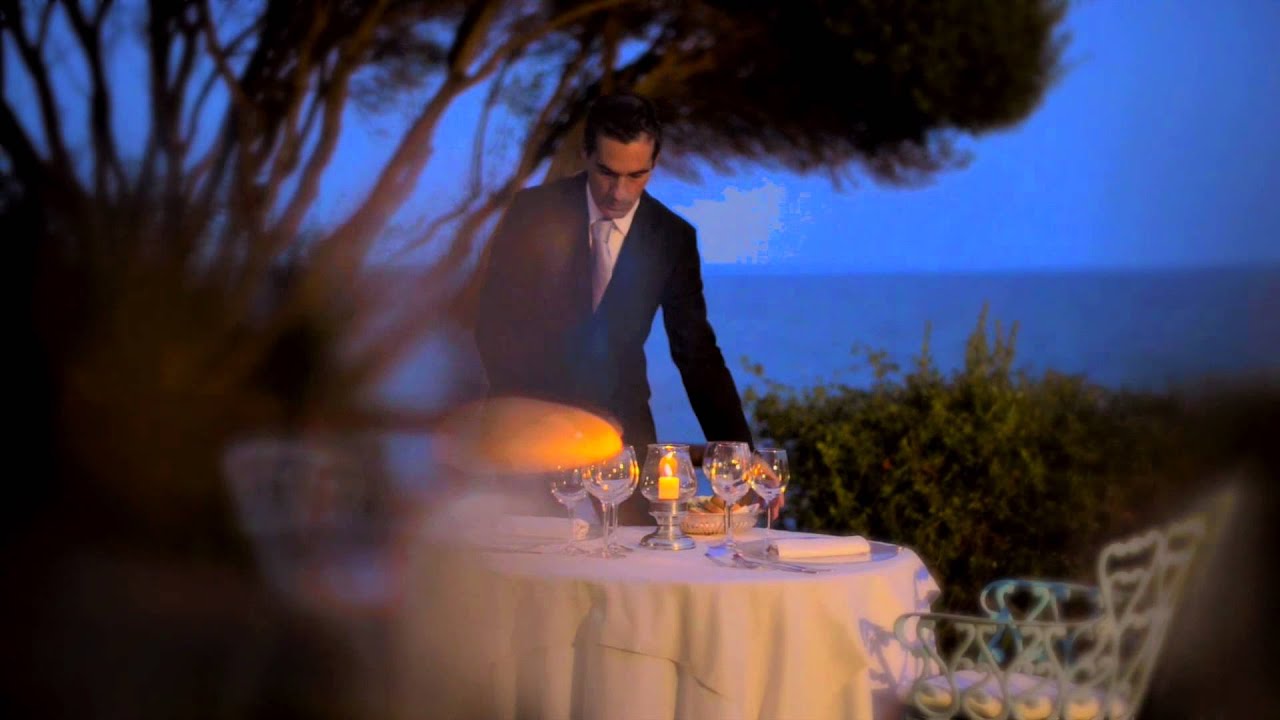 Romantic Dinner Youtube