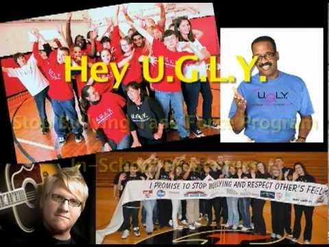 Hey Ugly Stop Bullying Video Youtube