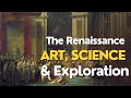 Unraveling The Renaissance: Art, Science, and Exploration - A Journey Through History!