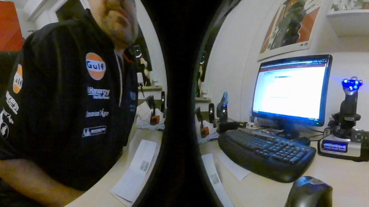Video 360 Test 3 Youtube