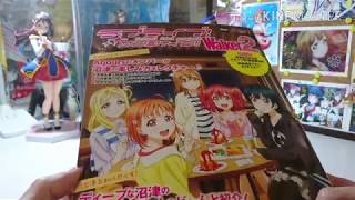 【ラブライブ】オススメの購入品を紹介していきたいと思います‼️