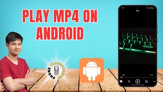 How to Play Mp4 on Android - Full Tutorial