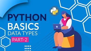 Basic Type Casting in Python | Part 2 - KVCH