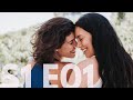 As Love Goes - Season 1 Episode 1 (Lesbian Web Series | Websérie Lésbica)