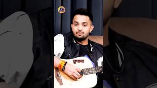 kehna Galat Galat song short podcast clip Ft. Madhur Sharma/TalkTracksh clip #podcast #podcasthindi