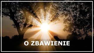 MODLITWA O ZBAWIENIE - WŁASNE I RODZINY | Modlitwa o zbawienie duszy | Modlitwa o wybaczenie