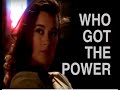 Ziva david| who got the power?