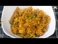 spicy masala pasta recipe indian style pasta