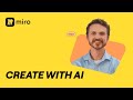 See What Miro AI Can Do in Seconds! 🤯
