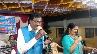 poovizhi vaasalil yaaradi vanthathu -song Vairam S Rajagopal and Suba.