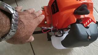 PORQUE NÃO COMPRAR ROÇADEIRA STIHL