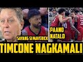 GINEBRA TIM CONE NAGKAMALI SA OVERTIME | GINEBRA BAKIT NATALO SA SMB