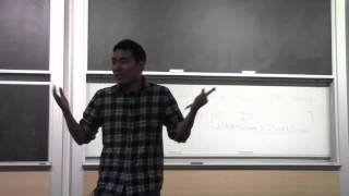 Database Systems (Spring 2016) Lecture 8