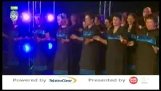 Kaumatua Kapa Haka - Ngati Kahungungu