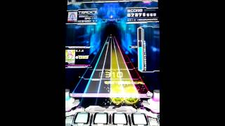 [SounD VolteX II] P*Light feat.mow*2 - OVERDRIVERS