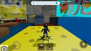 Escapethekrustykrabinroblox Videos 9tubetv - 