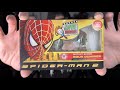 UNBOXING CANDY FROM SPIDER-MAN 2