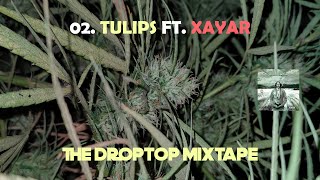 New Nepali Cool Rap Song | LEGIT | 02. Tulips Ft. Xayar | The Droptop Mixtape | 2021