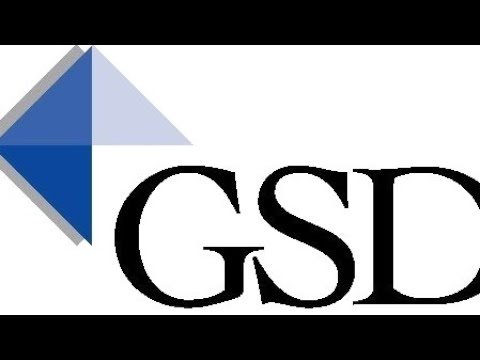 Gsd Code Video Youtube