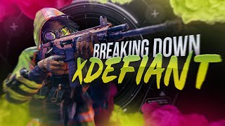 Breaking Down Tom Clancy’s XDefiant and First Impressions - Disrupt Gaming