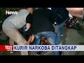 Kurir Narkoba Ditangkap di Medan saat Membawa 10 Kg Sabu #iNewsPagi 03/03