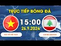 U20 NỮ VIỆT NAM - U20 NỮ LEBANON | SIÊU PHẨM ĐẲNG CẤP, CUỘC RƯỢT ĐUỔI TỈ SỐ KỊCH TÍNH