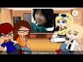 mlb react to marinette as sae byeok 2x speed miraculous ladybug gachaclub