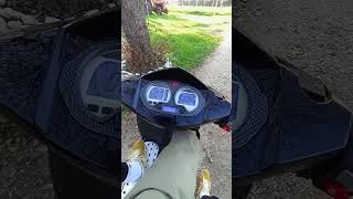 Keeway matrix 125 (EP 2)