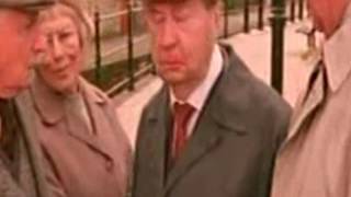 Last of the Summer Wine S25 Ep 02 The Generals Greatest Battle