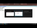 CSS Display (inline, block, inline-block, none, table) | Position (All) | Transform | Clip Path