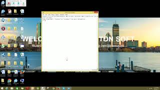 TestComplete and PythonIDE