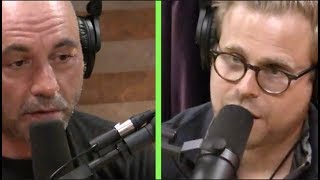 Joe Rogan & Adam Conover Have In-Depth Discussion About Trans-athletes