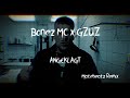 BONEZ MC - ANGEKLAGT (Club Version) (prod. matebeatz)