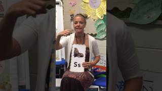 Visual Phonics Link