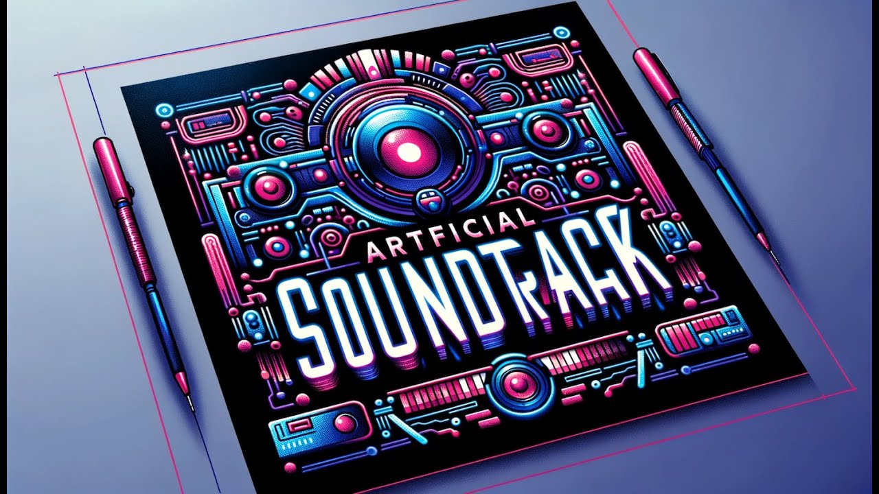 Artificial Soundtrack By Ai Music Aimusic Youtube Music